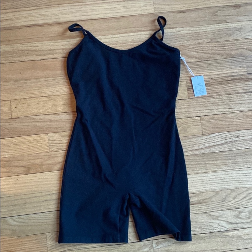 Lacausa Luna Unitard